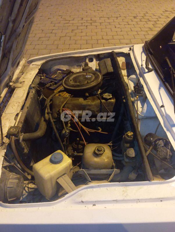 Lada (vaz) 2107 1.7 l, 2002, 170 000 km 90-TD-170 — Avtomobillər, Ağdaş (7)