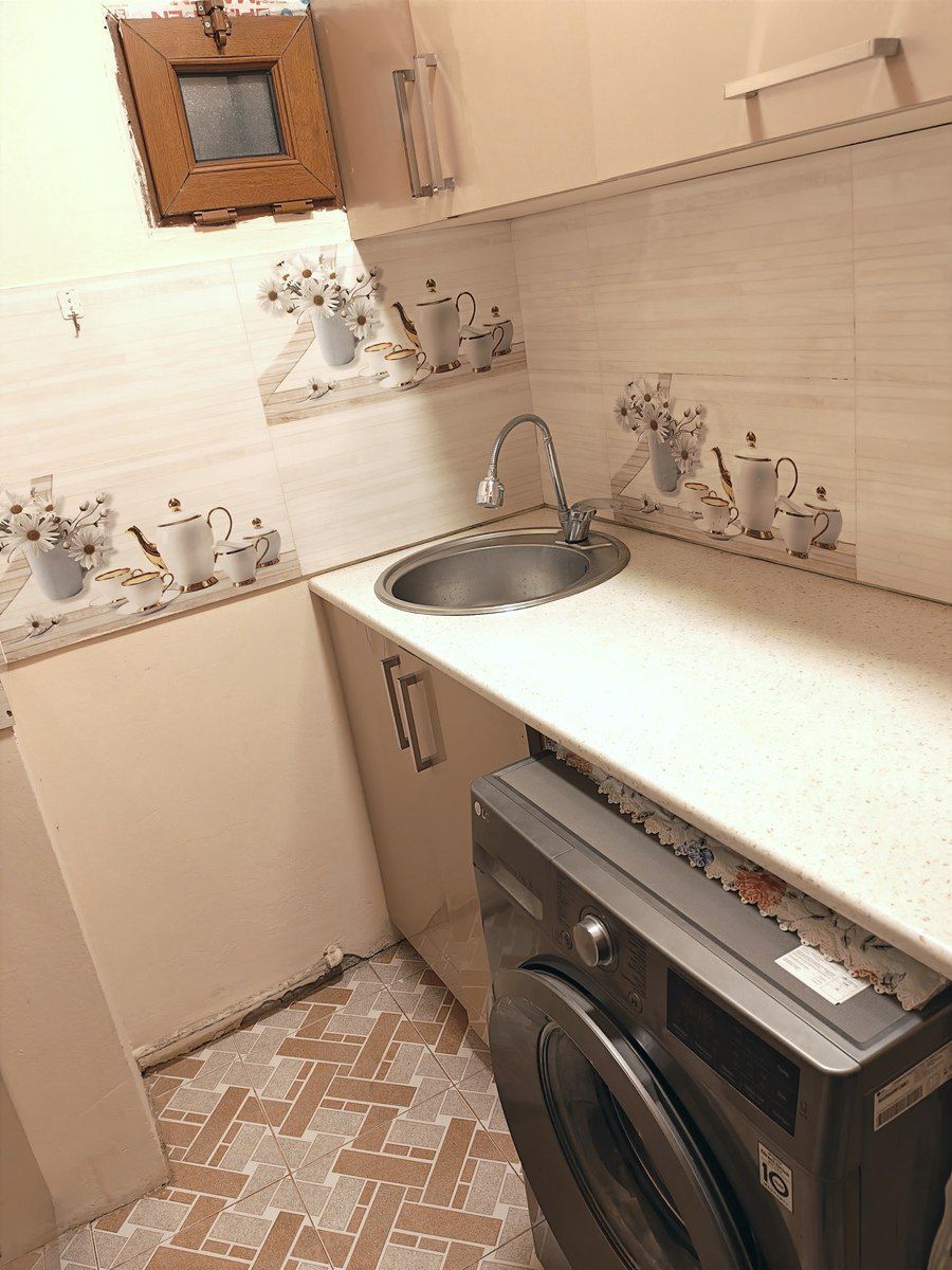 Satılır 3 otaqlı köhnə tikili 60 m² — Mənzil, Bakı (7)