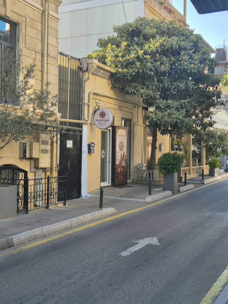 İcarəyə verilir obyekt 30 m² — Əmlak, Bakı
