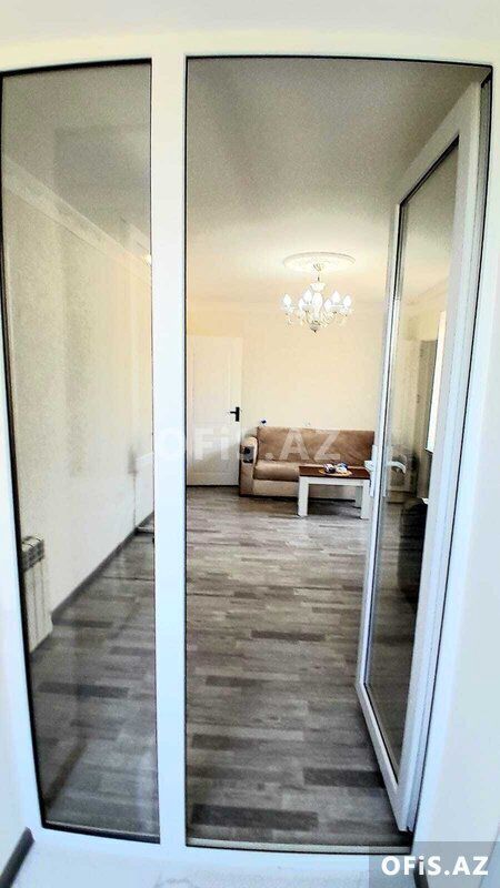 Köhnə tikili Satılır Binəqədi r., Avtovağzal m., 2 otaq, 34.4 m² — Bakı