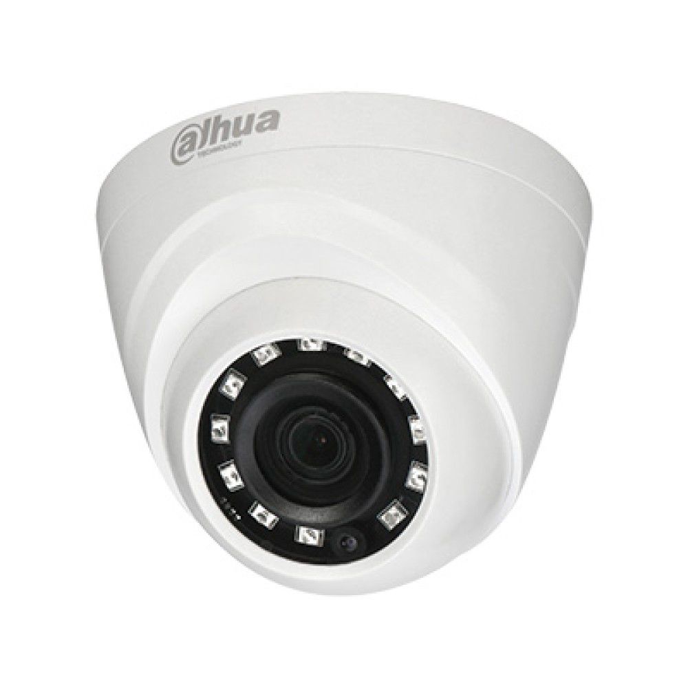 5Mp Hdcvı IR Kamera Dahua DH-HAC-HDW1500MP (2.8 mm) — Mallar, Bakı