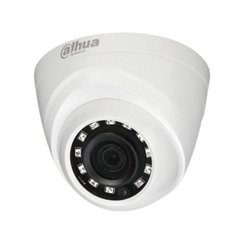 5Mp Hdcvı IR Kamera Dahua DH-HAC-HDW1500MP (2.8 mm) — Bakı