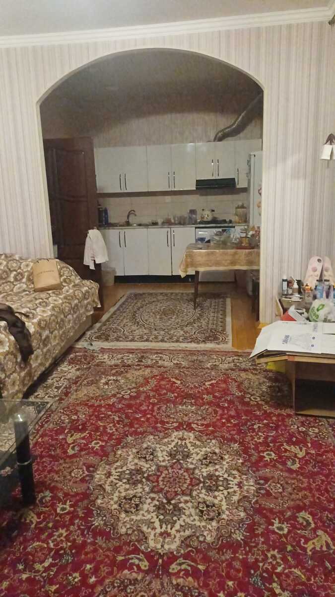 Satılır 2 otaqlı yeni tikili 67 m² — Mənzil, Bakı