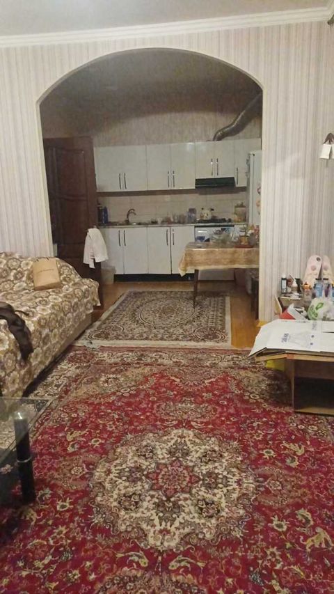 Satılır 2 otaqlı yeni tikili 67 m² — Bakı