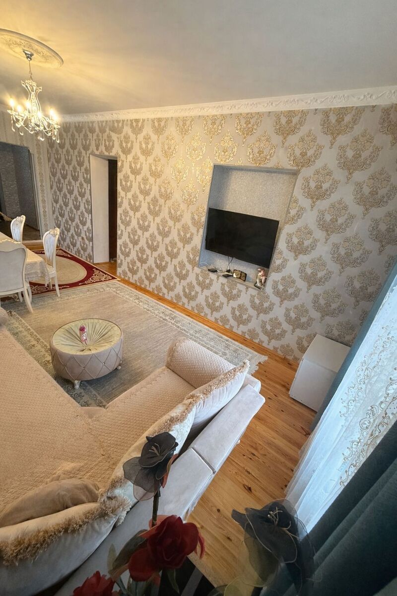 Həyət evi, Mərdəkan qəs — Ev, villa, Bakı (2)