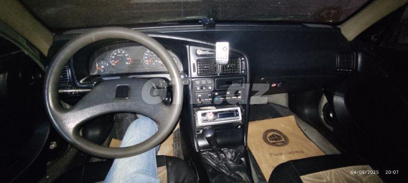 Peugeot 405 1.6 L, 2002, 178 000 km — Avtomobillər, Bakı (3)
