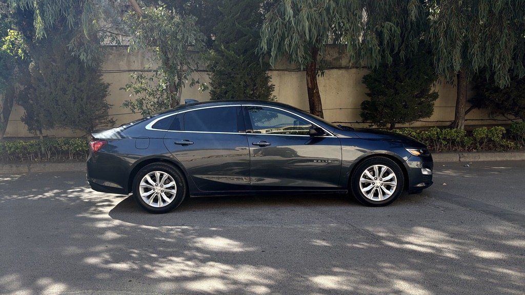 Chevrolet Malibu, 1.5 L, 2019 il, 110 000 km — Avtomobillər, Bakı (3)