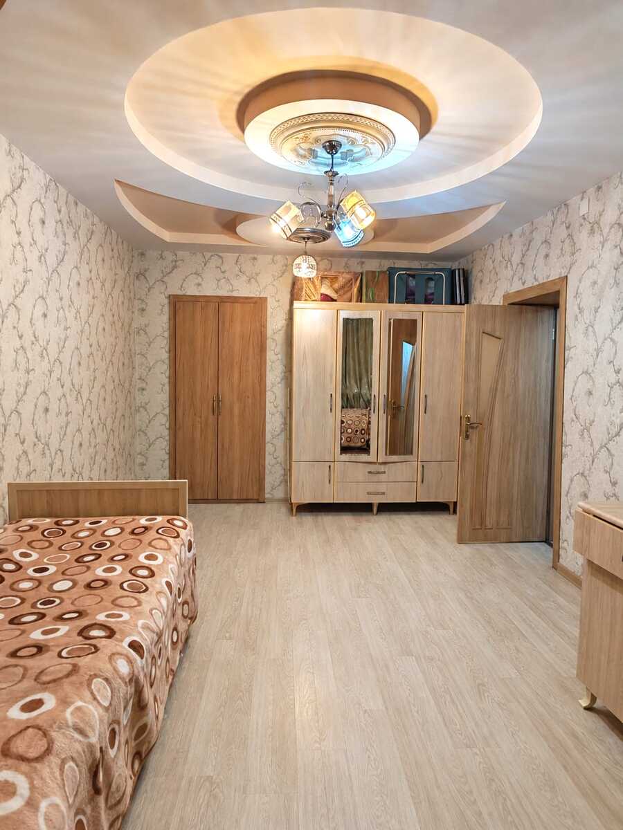 Satılır 3 otaqlı köhnə tikili 65 m² — Mənzil, Bakı (2)