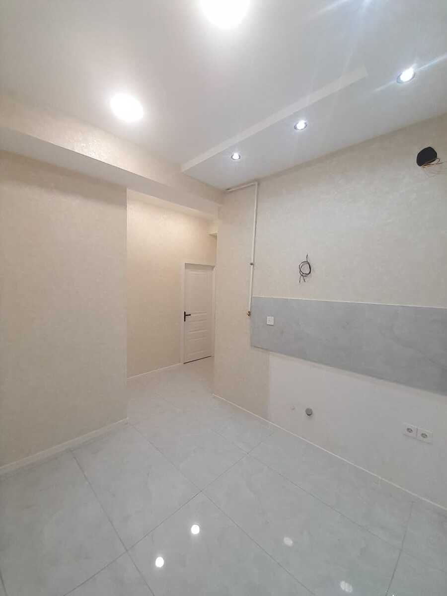 Satılır 3 otaqlı yeni tikili 63 m² — Mənzil, Xırdalan (7)