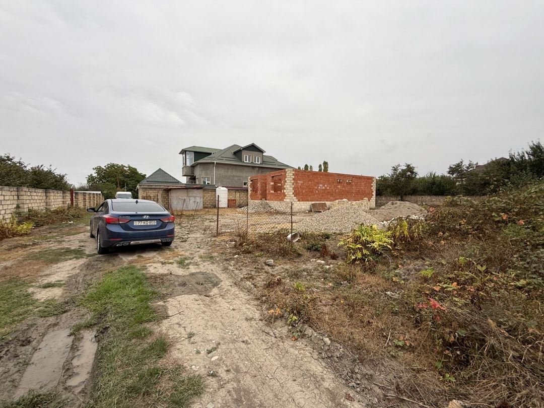 6 sot torpaq sahəsi, Balaqusar kəndi — Torpaq, Qusar (2)