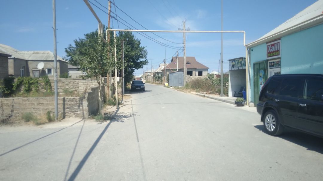 4 sot torpaq sahəsi, Binə qəs — Torpaq, Bakı (6)