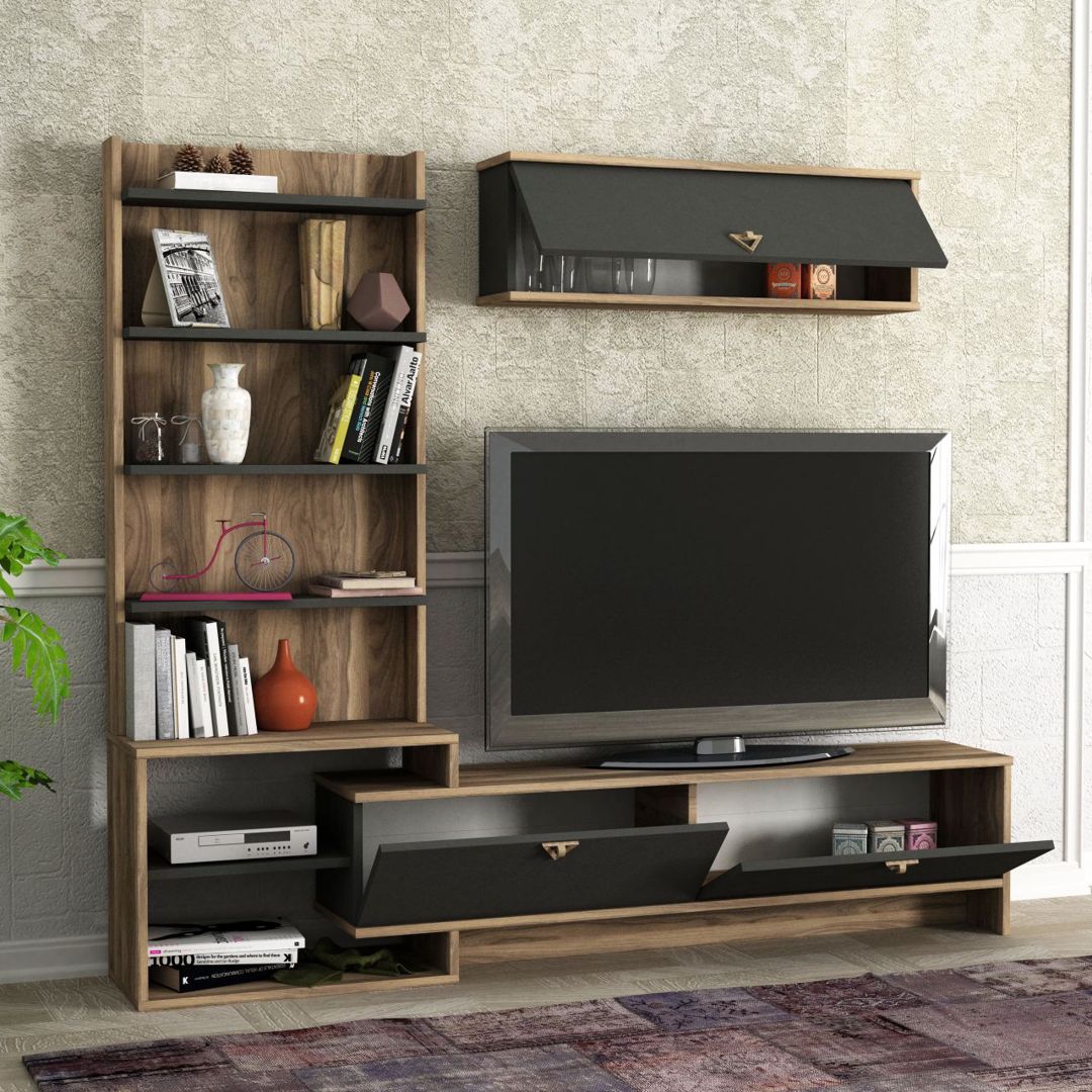 Pırıl TV stend — Televizor altlıqları və standlar, Bakı (2)