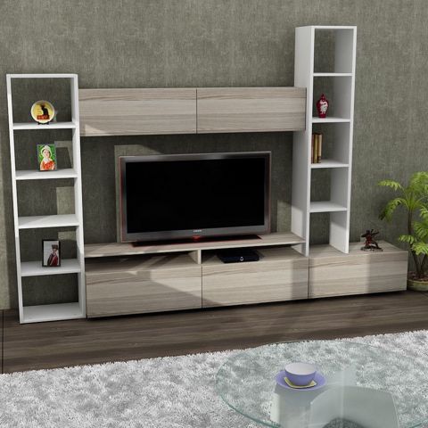 Janset TV stend — Bakı
