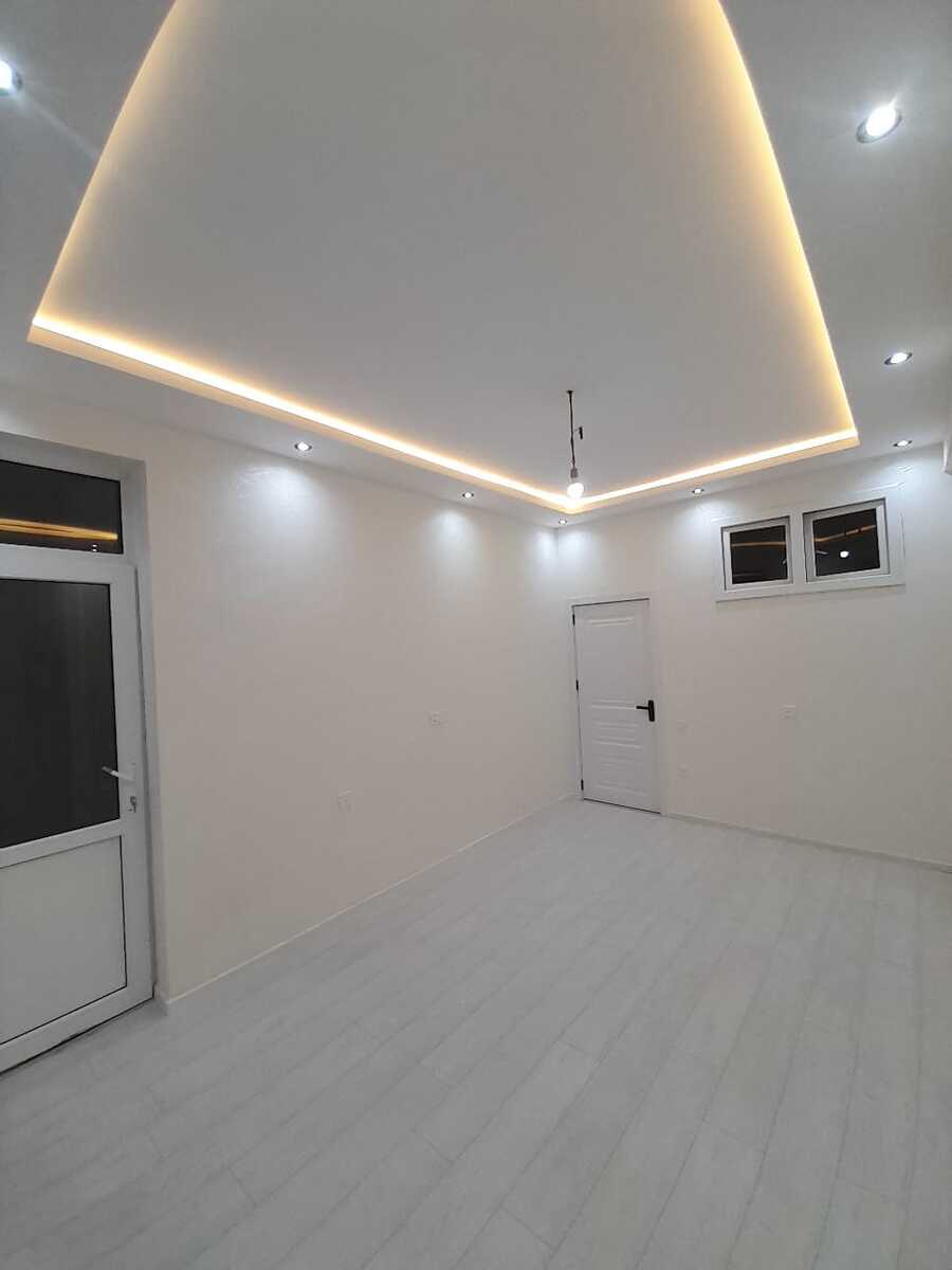 Satılır 3 otaqlı yeni tikili 63 m² — Mənzil, Xırdalan (5)