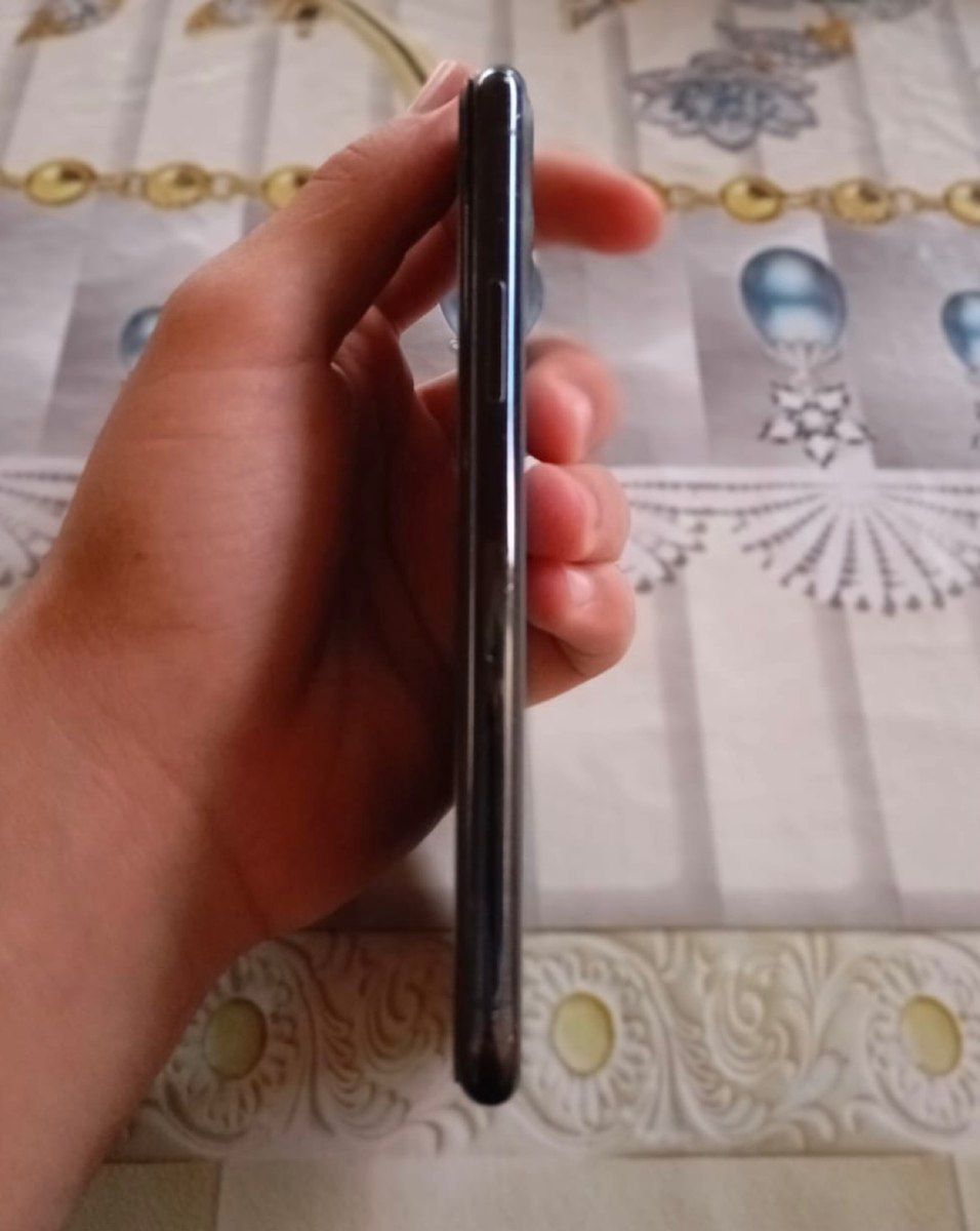 Apple iPhone 11 Pro Midnight Green 64GB/4GB — Smartfonlar, Bakı (5)
