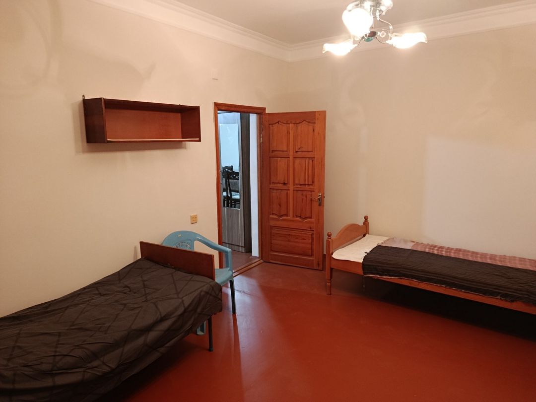 İcarəyə verilir 2 otaqlı həyət evi/bağ evi 45 m² — Ev, villa, Bakı (7)
