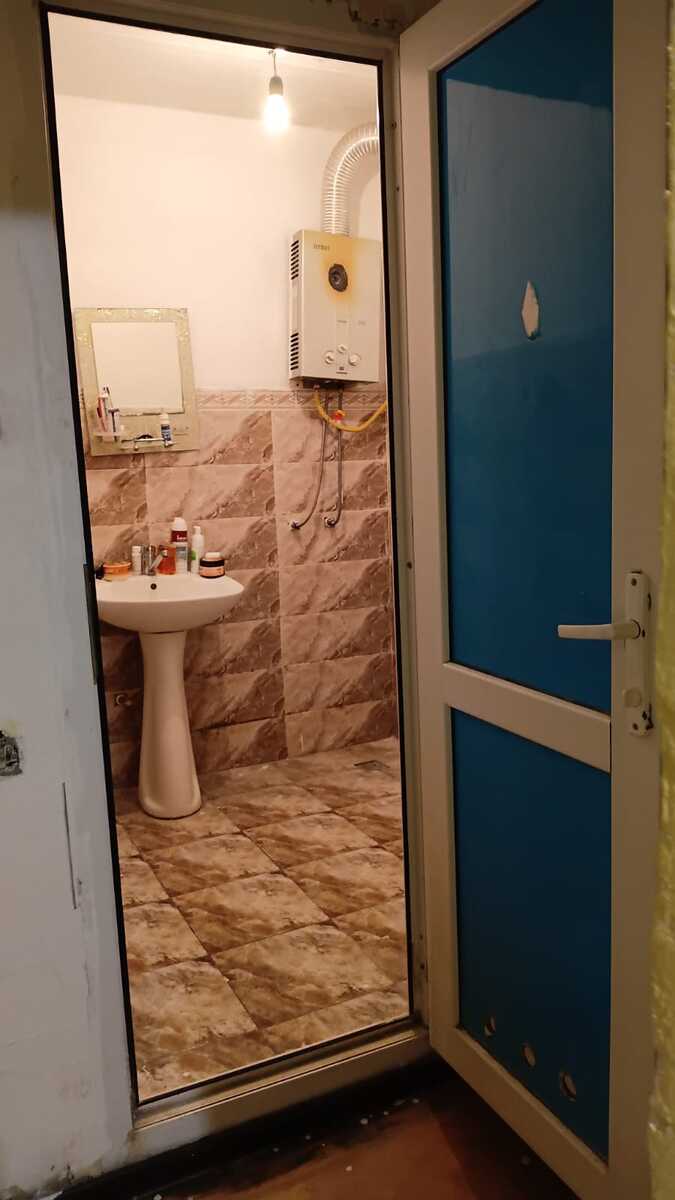 Satılır 2 otaqlı köhnə tikili 54 m² — Mənzil, Bakı (9)