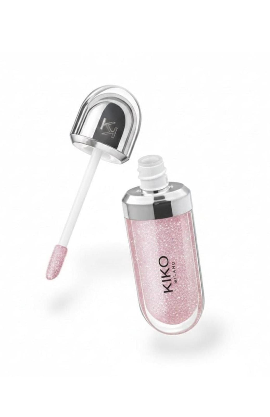 Dodaq üçün parıldadıcı No Brand Milano 3D Hydra 01 Nude 6.5 ml — Mallar, Bakı