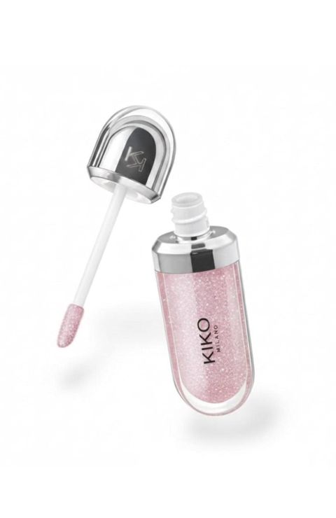 Dodaq üçün parıldadıcı No Brand Milano 3D Hydra 01 Nude 6.5 ml — Bakı