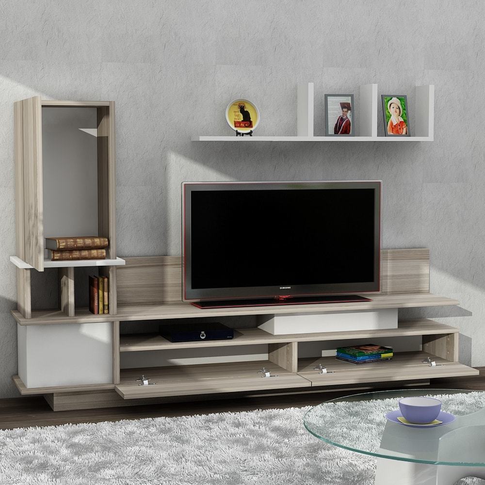 Como TV stend — Televizor altlıqları və standlar, Bakı (2)