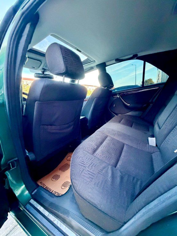 Mercedes C 180, 1.8 L, 1999 il, 269 000 km — Avtomobillər, Sumqayıt (7)