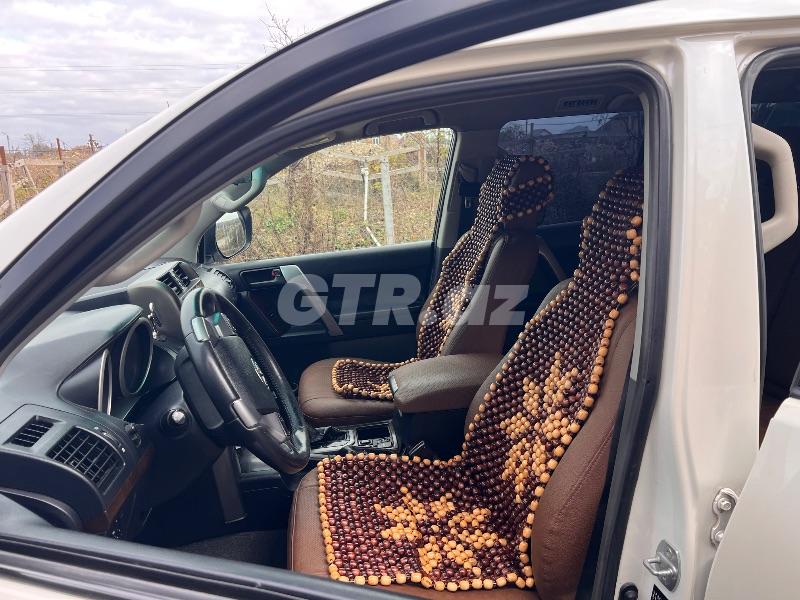 Toyota Land Cruiser Prado 2.7 L, 2009, 255 000 km — Avtomobillər, Qusar (6)