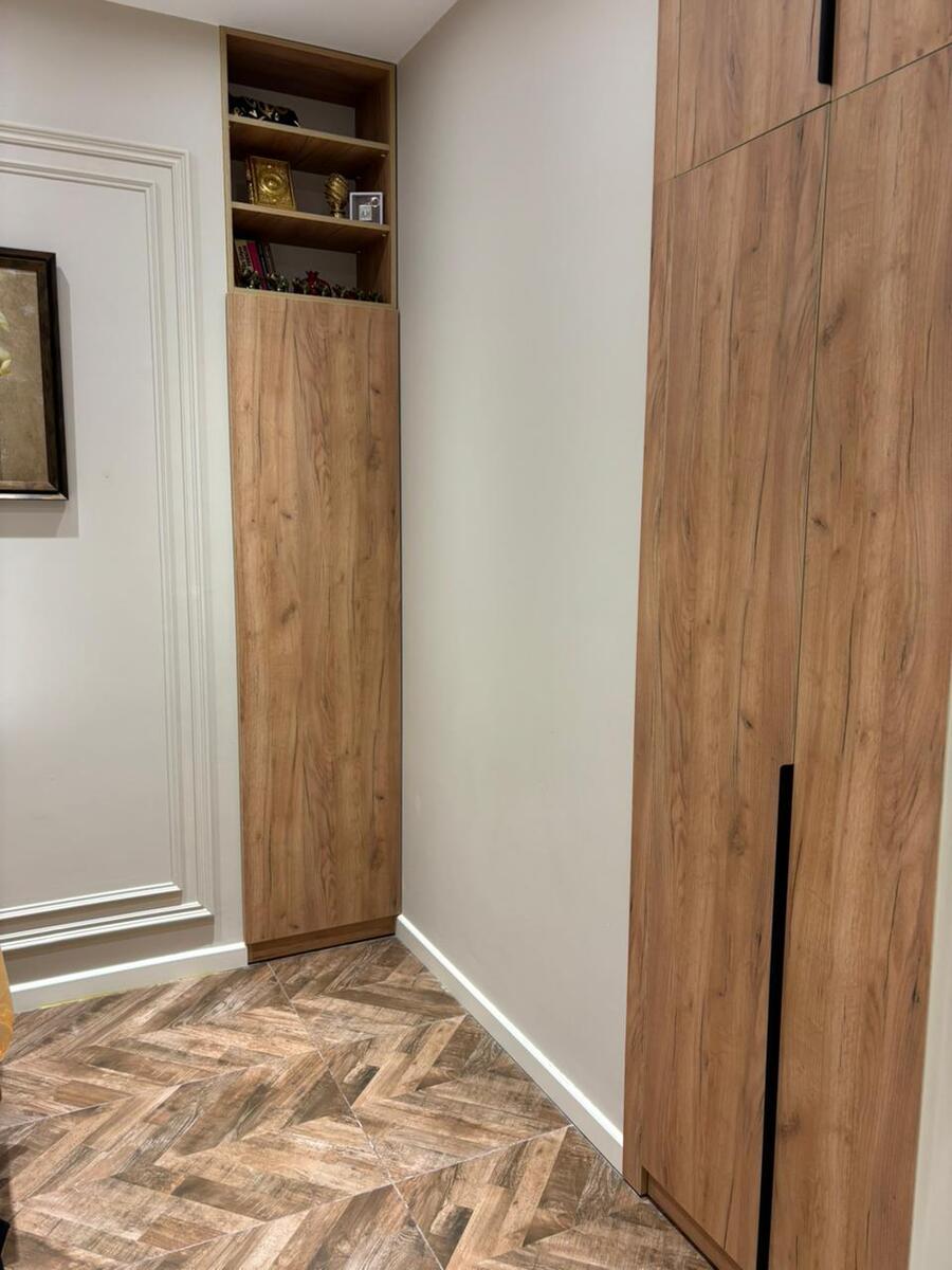 Satılır 3 otaqlı yeni tikili 64 m² — Mənzil, Bakı (9)