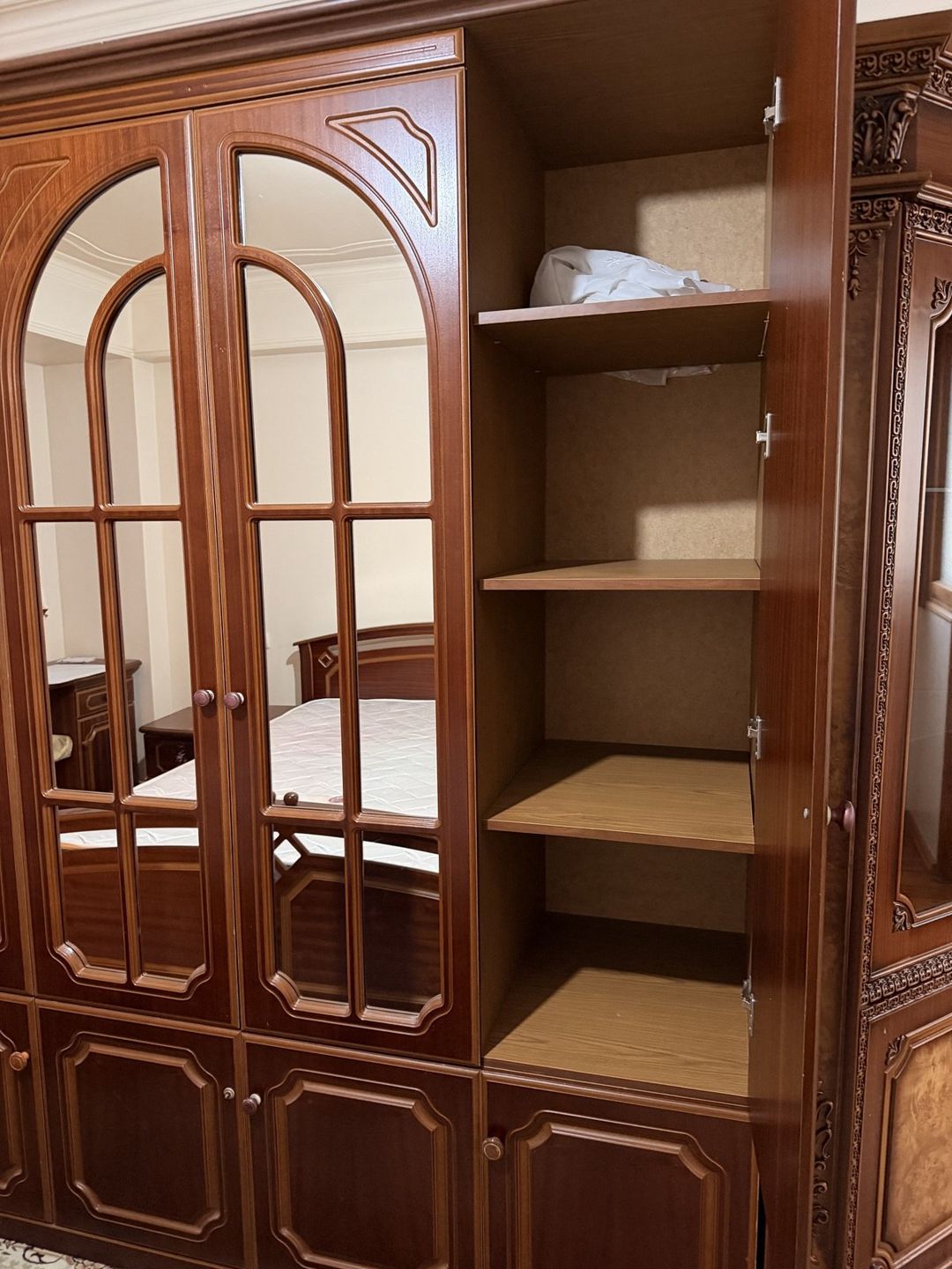 Yataq otağı mebeli — Mebel, Bakı (2)