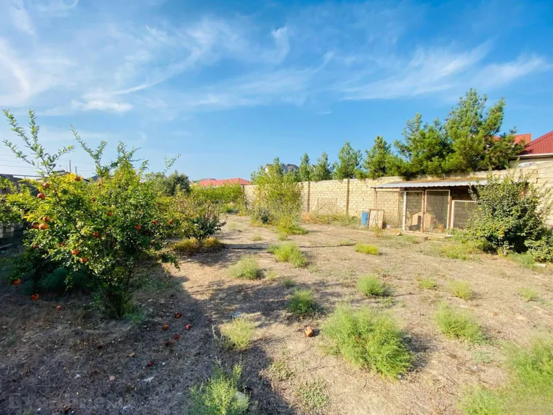 Satılır Torpaq 12 sot Bakı, Xəzər r., Mərdəkan — Torpaq, Bakı (3)