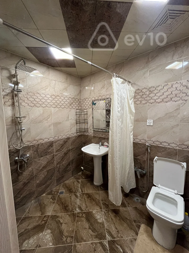 2 otaqlı mənzil, 70 m², Xırdalan — kirayə — Mənzil, Xırdalan (6)