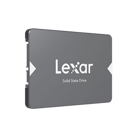 Lexar NS100 240GB 2.5-inch Sata III SSD — Bakı