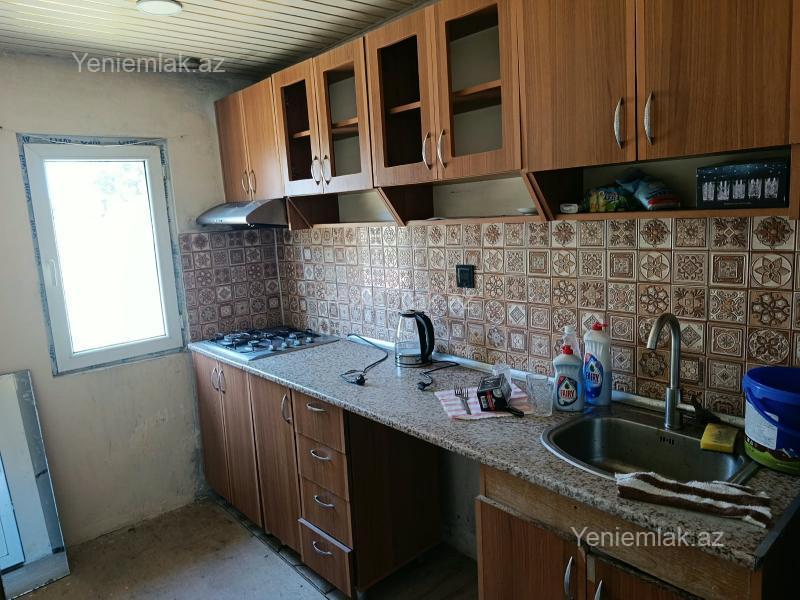 Satılır 2 otaqlı Həyət evi / Villa, 60 m², Sabunçu rayonu — Ev, villa, Bakı (6)