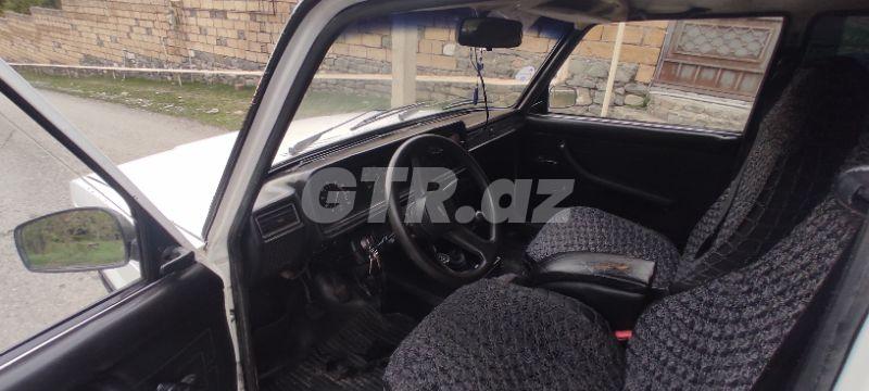 Lada (vaz) 2107 1.6 l, 2005, 90 000 km — Avtomobillər, İsmayıllı (9)