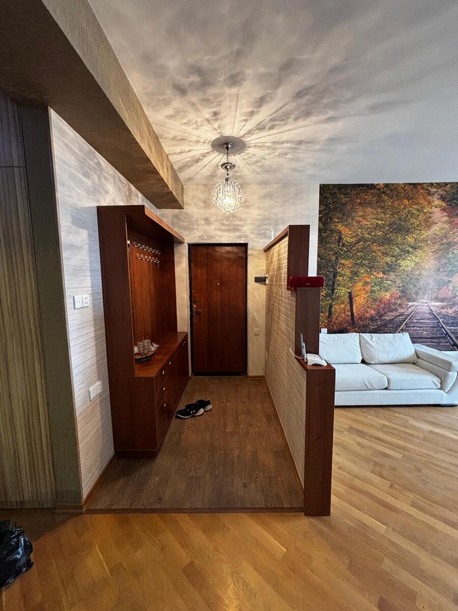 İcarəyə verilir 2 otaqlı yeni tikili 70 m² — Mənzil, Bakı (2)