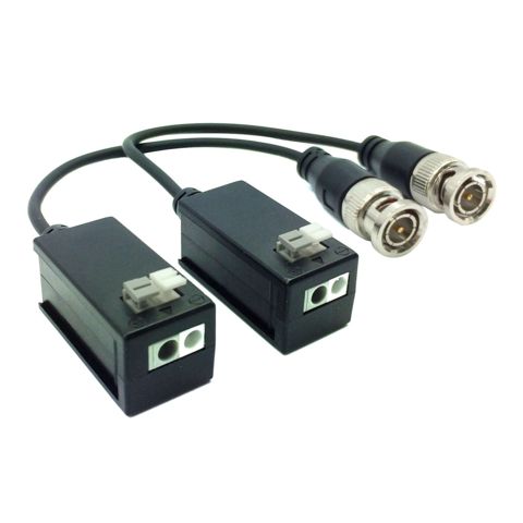 Passiv Hdcvı Balun Dahua PFM800 — Bakı