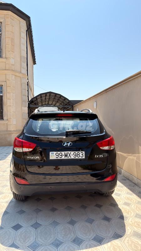 Hyundai ix35 2.0 L, 2013, 149 143 km 99-MX-983 — Avtomobillər, Bakı (4)