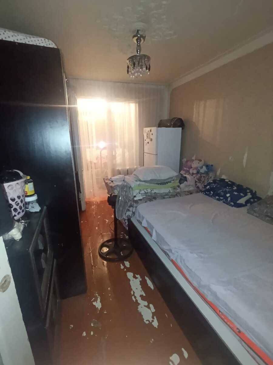 Satılır 3 otaqlı köhnə tikili 80 m² — Mənzil, Bakı (8)