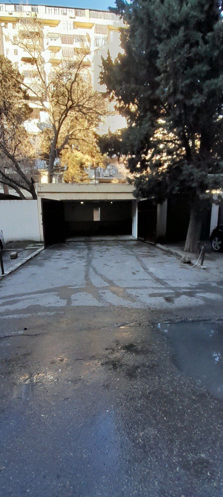 Satılır obyekt 36 m² — Əmlak, Bakı (12)
