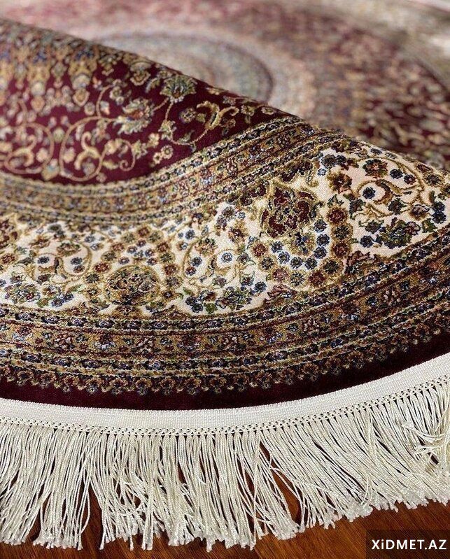 Keyfiyyətli xalça yuma — Xalçaların təmizliyi, Bakı (2)