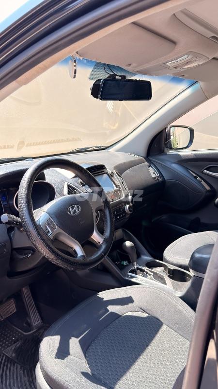 Hyundai ix35 2.0 L, 2013, 149 143 km 99-MX-983 — Avtomobillər, Bakı (6)