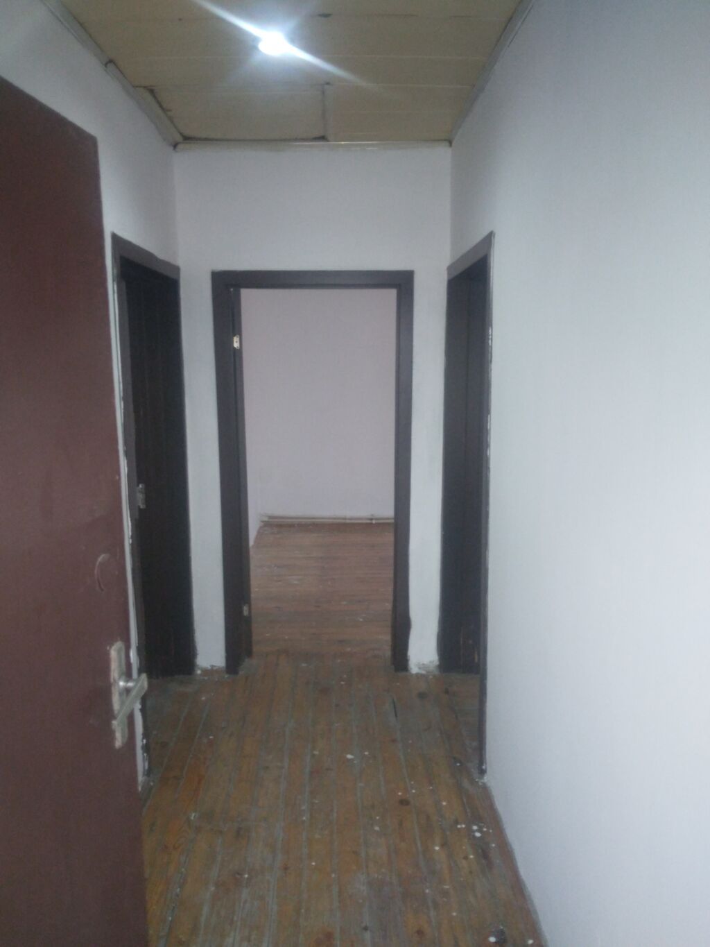 62 kv. m, 2 otaqlı, Qaz, İşıq, Su — Ev, villa, Xırdalan (9)