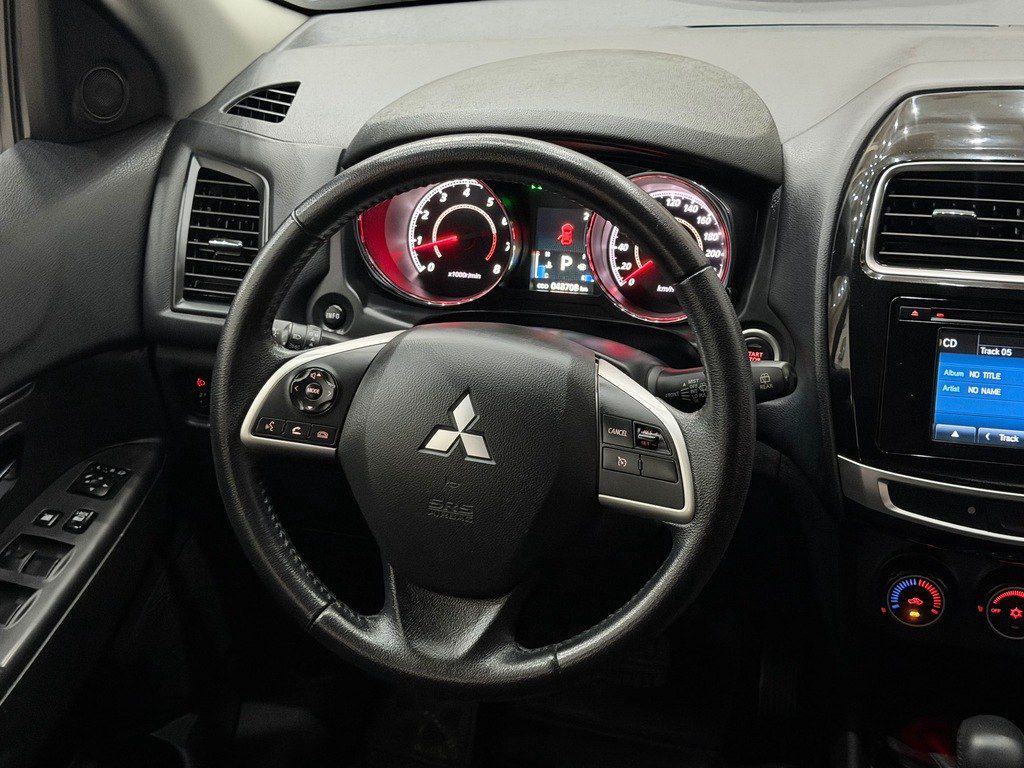 Mitsubishi ASX, 2.0 L, 2014 il, 43 708 km — Avtomobillər, Sumqayıt (12)