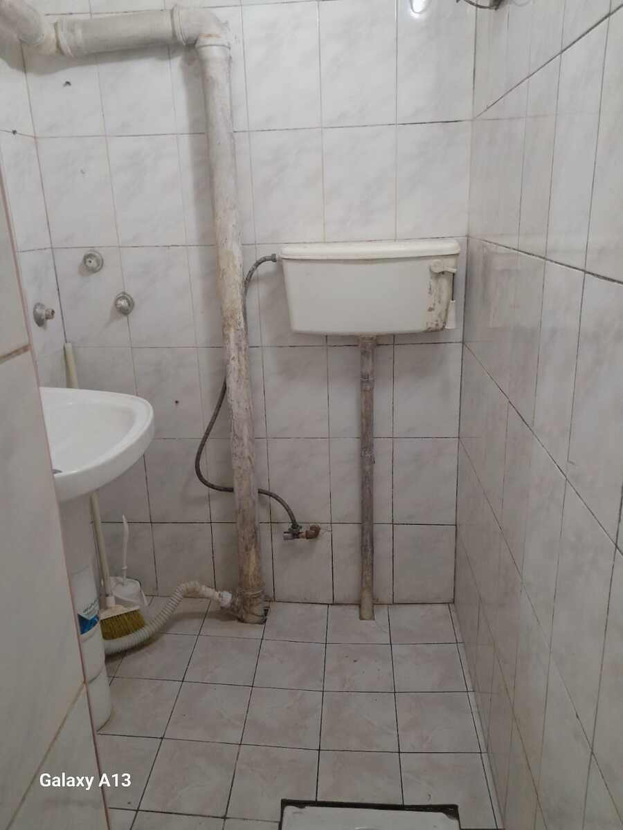 1-otaqlı mənzil kirayə verilir, 28 May m., 50 m² — Mənzil, Bakı (2)