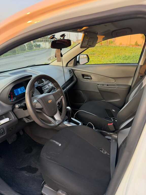 Chevrolet Cobalt, 1.5 L, 2024 il, 118 000 km 90-YC-725 — Avtomobillər, Bakı (4)