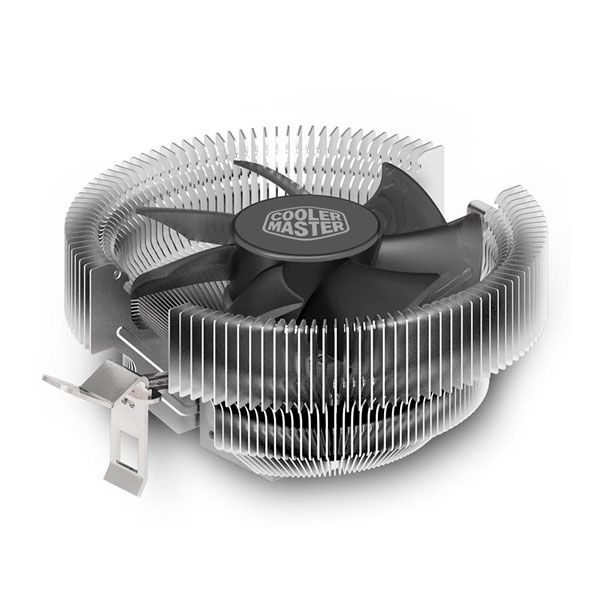 Cooler Master Z50 Air CPU Cooler — Mallar, Bakı