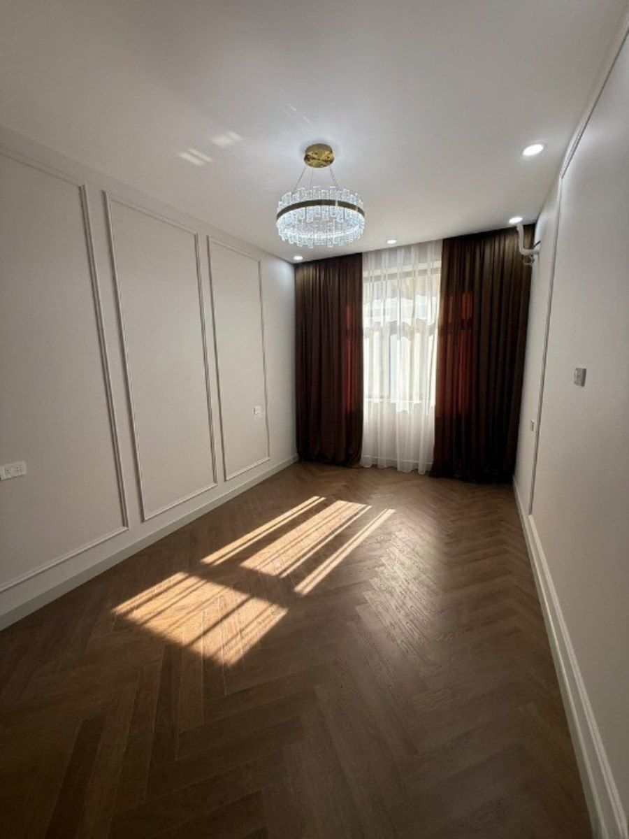 Satılır 3 otaqlı yeni tikili 115 m² — Mənzil, Bakı (5)