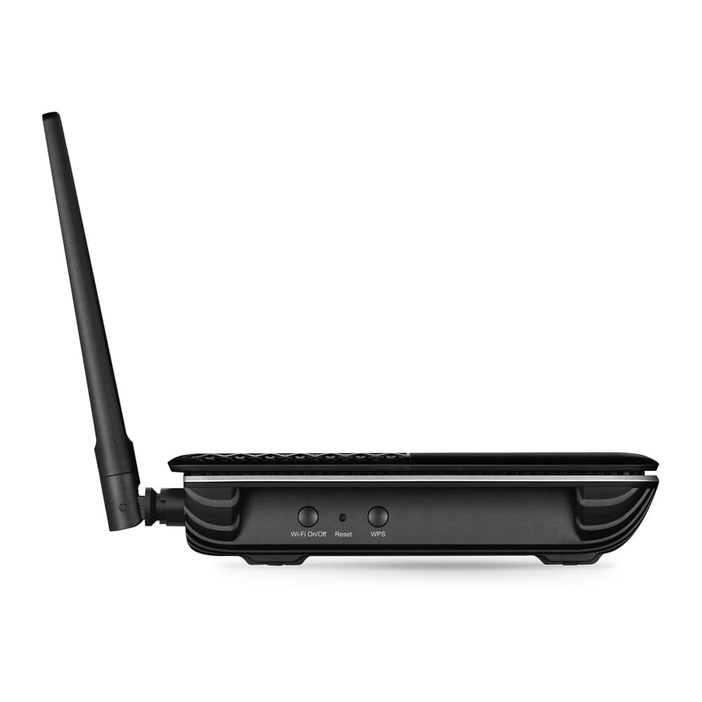 AC2600 Mu-mımo Wi‑Fi Router TP-Link Archer A10 — Mallar, Bakı (4)