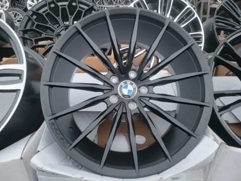 "BMW F10" diskləri R20 — Bakı