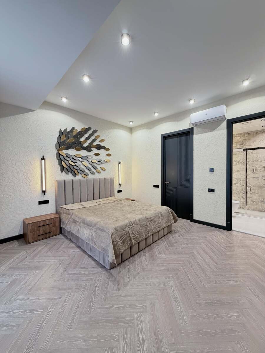Satılır 3 otaqlı yeni tikili 142 m² — Mənzil, Bakı (8)
