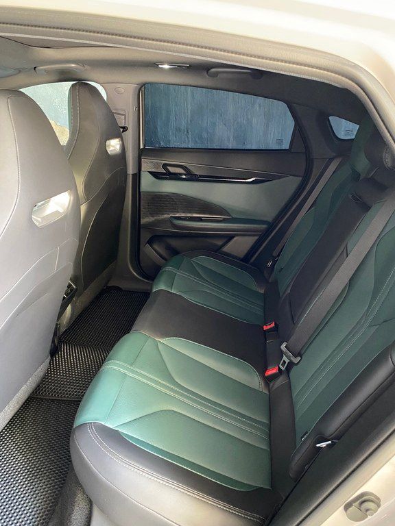 Changan Qiyuan A06, 1.5 L, 28.39 kWh, 2023 il, 1 250 km — Avtomobillər, Bakı (8)